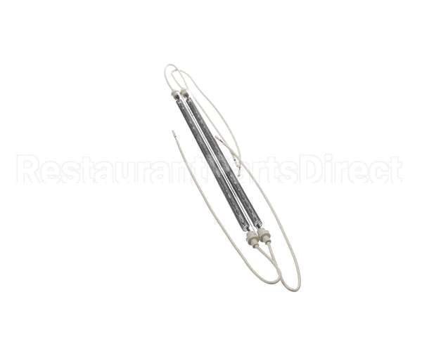 59837 Vollrath Heat Elements 11-3/8 60V 425W - 2 Pack