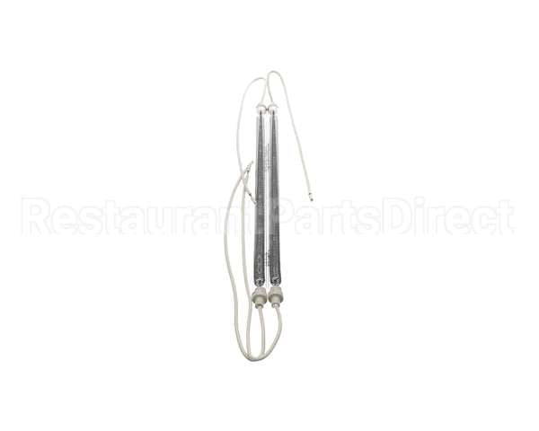 59837 Vollrath Heat Elements 11-3/8 60V 425W - 2 Pack
