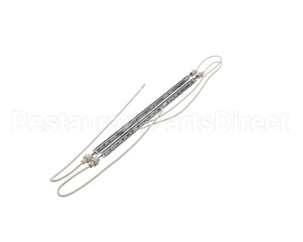 59837 Vollrath Heat Elements 11-3/8 60V 425W - 2 Pack