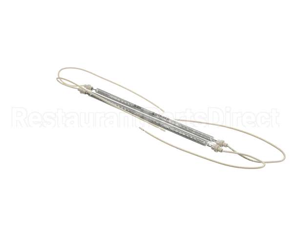 59838 Vollrath Heat Elements 11-3/8 110V 700W - 2 Pack