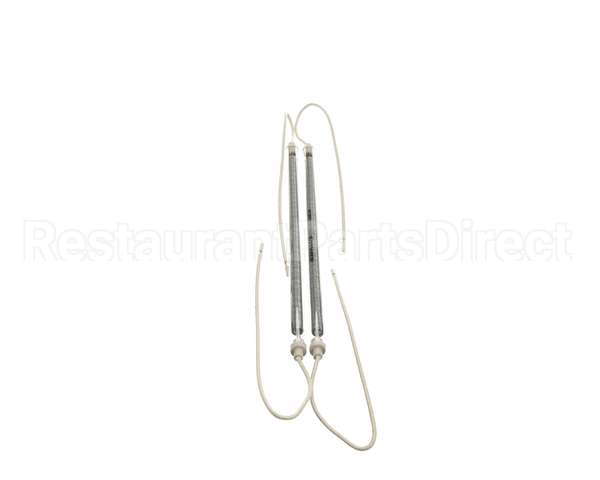 59838 Vollrath Heat Elements 11-3/8 110V 700W - 2 Pack