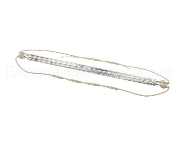 59839 Vollrath Heat Elements 15-3/8 104V 900W - 2 Pack