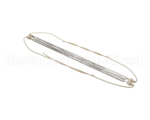 59839 Vollrath Heat Elements 15-3/8 104V 900W - 2 Pack