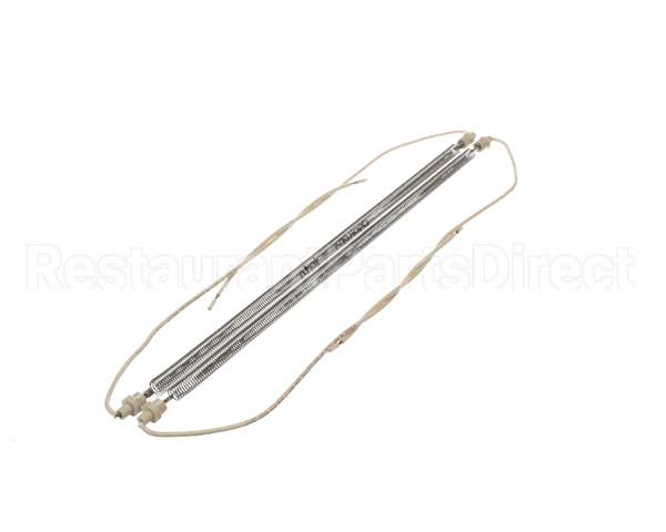 59839 Vollrath Heat Elements 15-3/8 104V 900W - 2 Pack