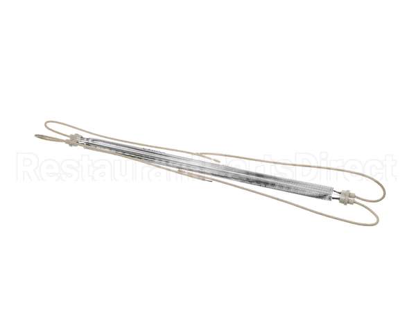 59840 Vollrath Heat Elements 15-3/8 110V 900W - 2 Pack