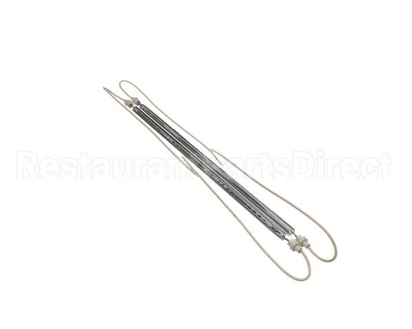 59840 Vollrath Heat Elements 15-3/8 110V 900W - 2 Pack