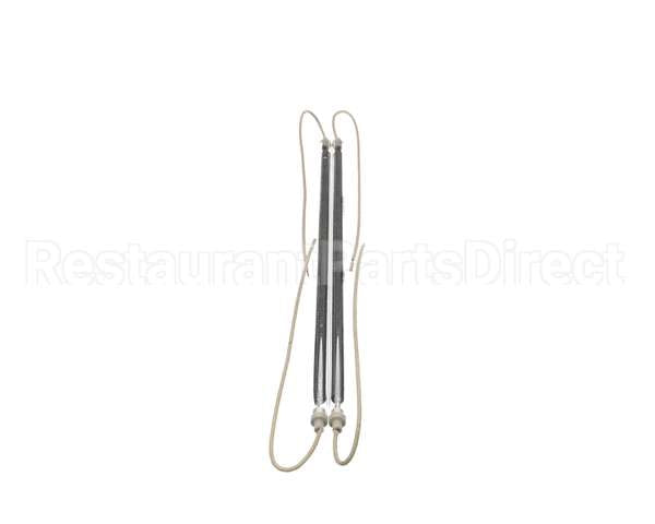 59840 Vollrath Heat Elements 15-3/8 110V 900W - 2 Pack