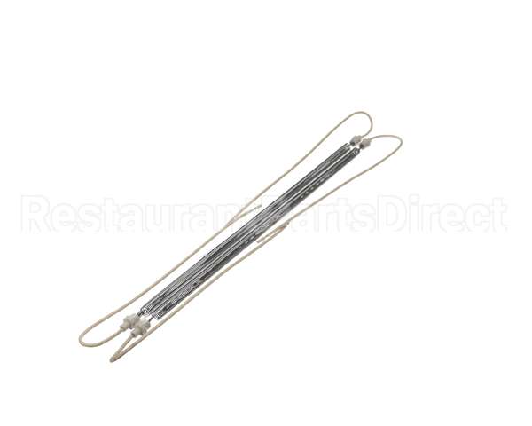 59840 Vollrath Heat Elements 15-3/8 110V 900W - 2 Pack