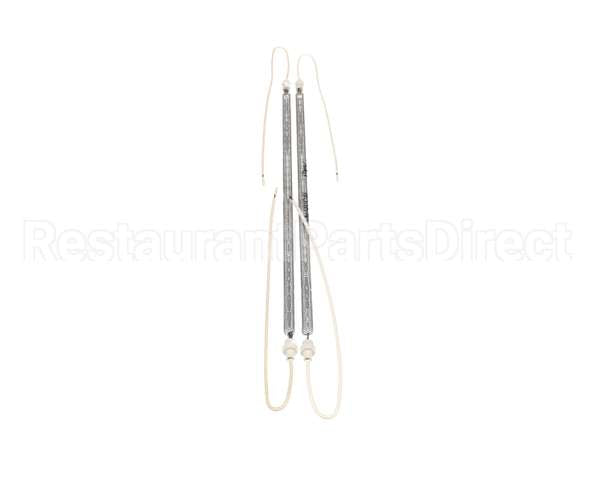 59841 Vollrath Heat Elements 15-3/8 120V 900W - 2 Pack