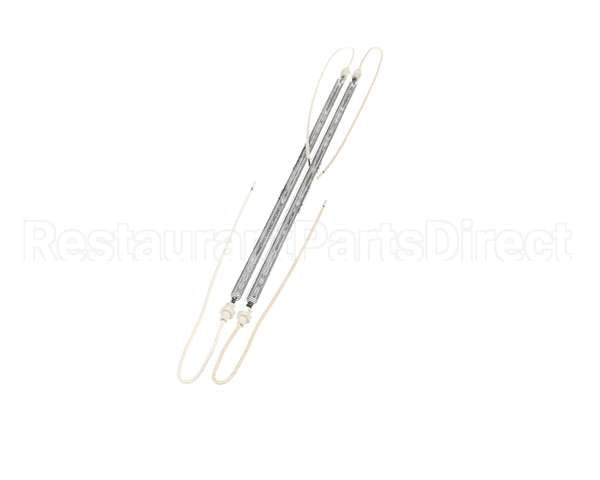 59841 Vollrath Heat Elements 15-3/8 120V 900W - 2 Pack