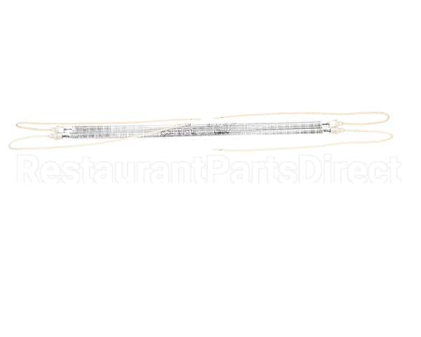 59841 Vollrath Heat Elements 15-3/8 120V 900W - 2 Pack