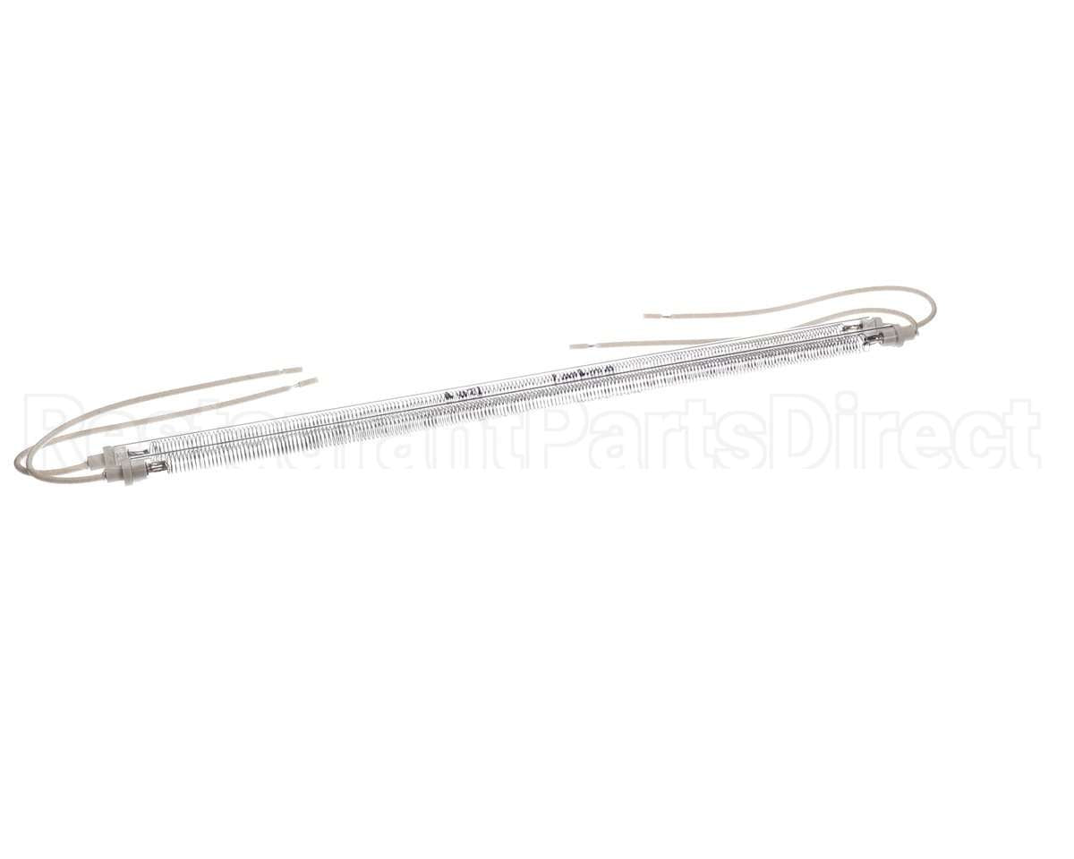 59842 Vollrath Heat Elements 15-3/8 120V 640W - 2 Pack