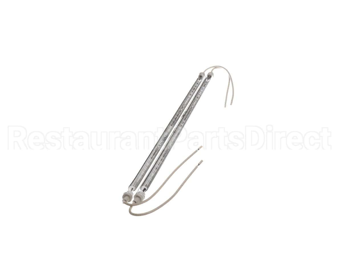 59842 Vollrath Heat Elements 15-3/8 120V 640W - 2 Pack