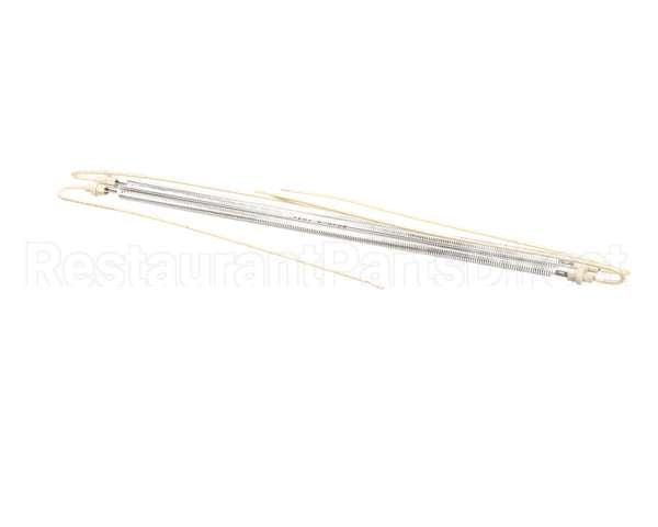 59844 Vollrath Heat Elements 15-3/8 104V - 2 Pack