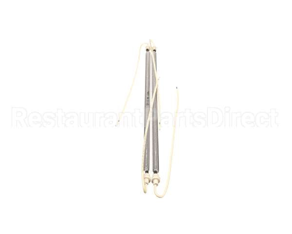 59844 Vollrath Heat Elements 15-3/8 104V - 2 Pack