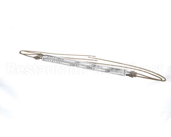 59846 Vollrath Heat Elements 11-3/8 104V 200W - 2 Pack