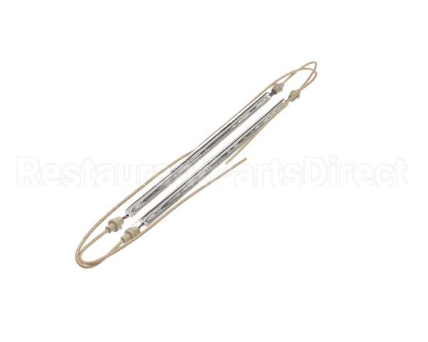 59849 Vollrath Heat Elements 11-3/8 - 2 Pack