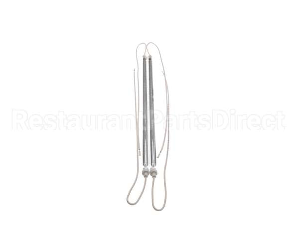 59851 Vollrath Heat Elements 15-3/8 69.3V 413W - 2 Pack