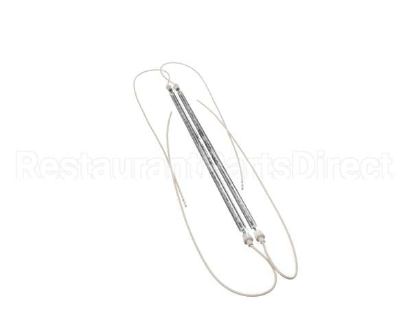 59852 Vollrath Heat Elements 15-3/8 80V 413W - 2 Pack