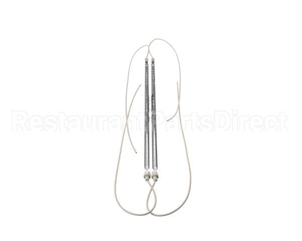 59852 Vollrath Heat Elements 15-3/8 80V 413W - 2 Pack