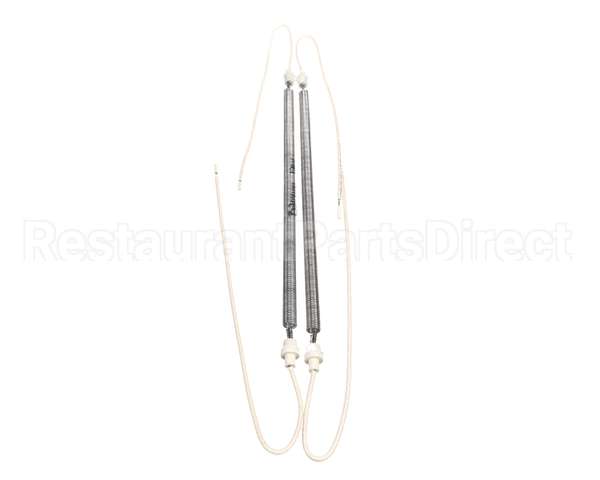 59854 Vollrath Heat Elements 11-3/8 120V 700W - 2 Pack