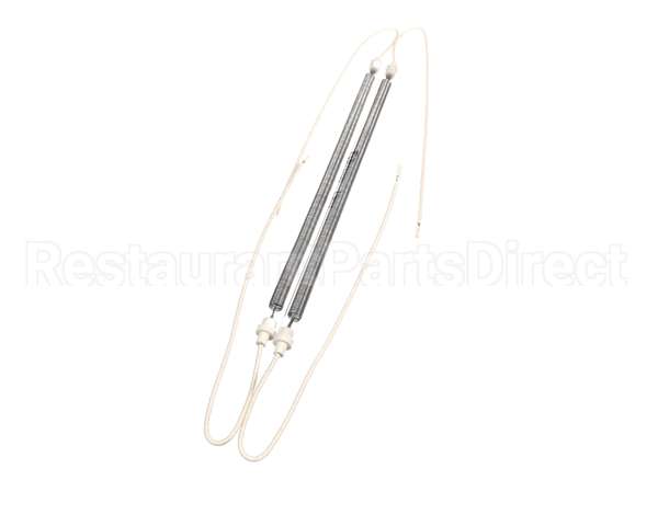 59854 Vollrath Heat Elements 11-3/8 120V 700W - 2 Pack