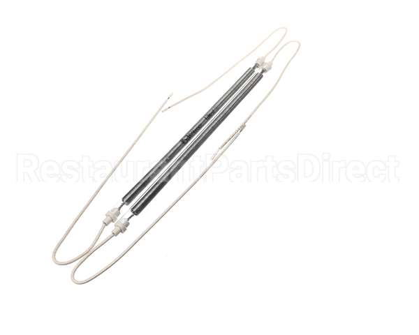 59854 Vollrath Heat Elements 11-3/8 120V 700W - 2 Pack