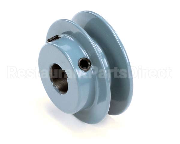 598540 Stoelting Pully 2.35In Od 5/8In Bore Dia