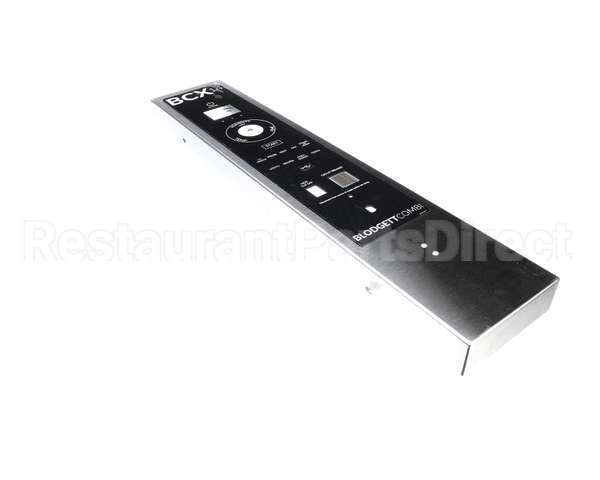 59857 Blodgett Panel Decal,Bcx 2.8 Man