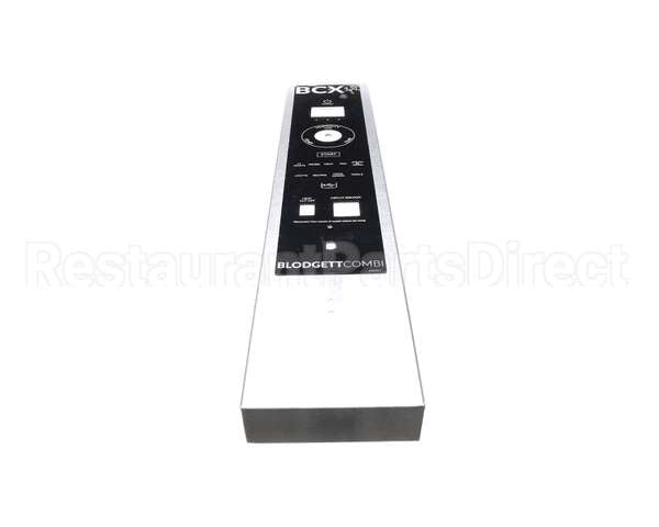 59857 Blodgett Panel Decal,Bcx 2.8 Man