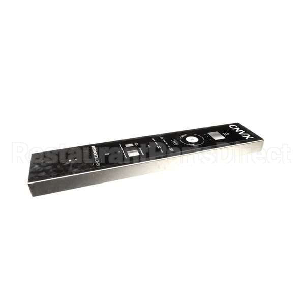59861 Compatible Blodgett Panel & Decal, Cnvx 2.8" Man