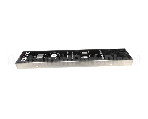 59861 Blodgett Panel & Decal,Cnvx 2.8" Man