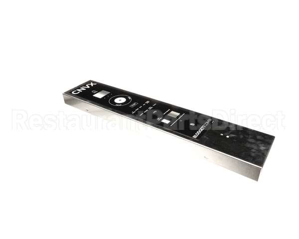 59861 Blodgett Panel & Decal,Cnvx 2.8" Man