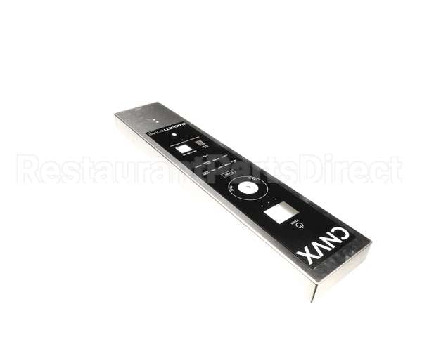 59861 Blodgett Panel & Decal,Cnvx 2.8" Man
