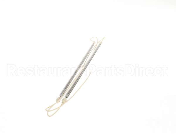 59866 Vollrath Quartz Heatertube