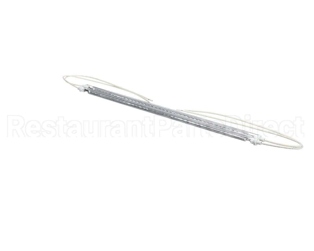 59867 Vollrath Heat Elements 15-3/8 110V 600W - 2 Pack