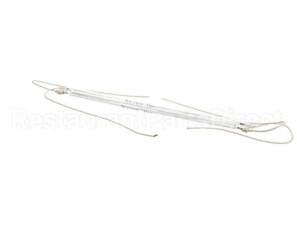 59868 Vollrath Heat Elements 15-3/8 120V 600W - 2 Pack