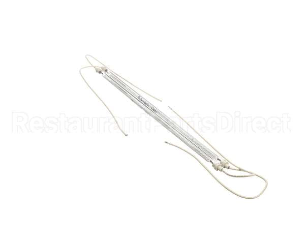 59868 Vollrath Heat Elements 15-3/8 120V 600W - 2 Pack