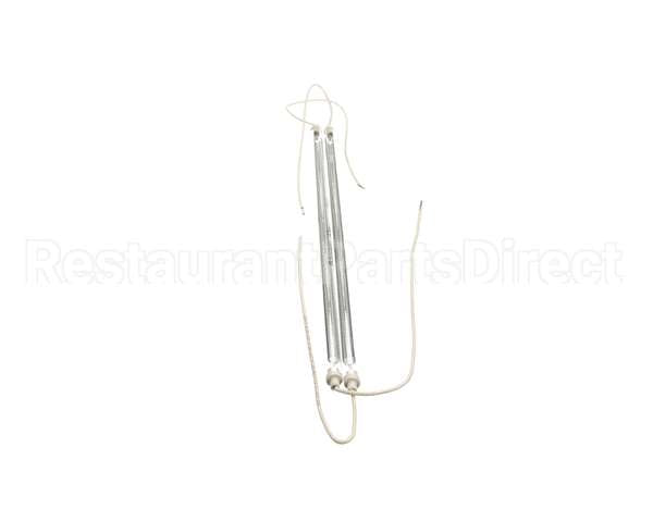 59868 Vollrath Heat Elements 15-3/8 120V 600W - 2 Pack