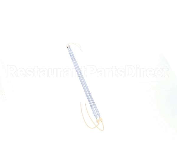 59877 Vollrath Heat Elements 22-3/16 120V 800W - 2 Pack