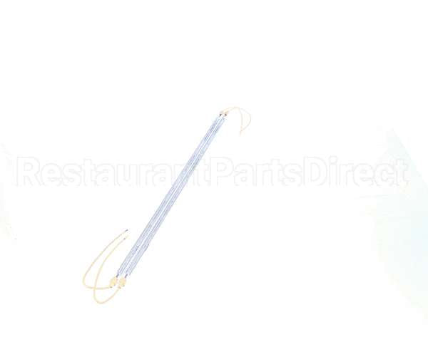 59877 Vollrath Heat Elements 22-3/16 120V 800W - 2 Pack