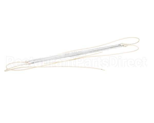 59881 Vollrath Heat Elements 15-3/8 69.3V 600W - 2 Pack