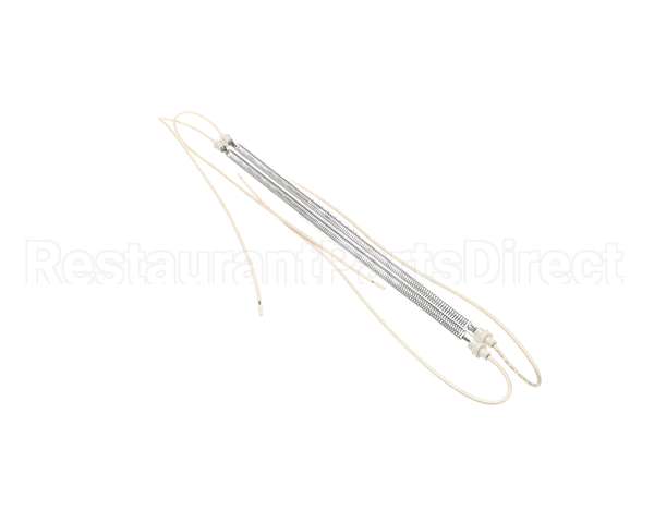 59881 Vollrath Heat Elements 15-3/8 69.3V 600W - 2 Pack