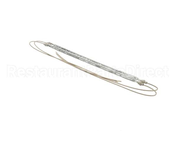 59885 Vollrath 2Pk Heat Elem 15-3/8 208V 600W