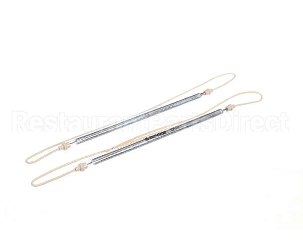 59895 Vollrath Heat Elements 11-3/8 104V 700W - 2 Pack