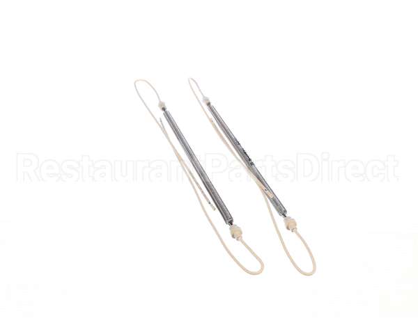 59895 Vollrath Heat Elements 11-3/8 104V 700W - 2 Pack