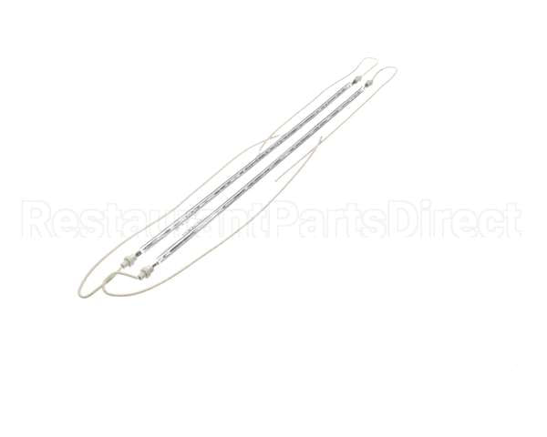 59899 Vollrath Heat Elements 19-3/8 240V 690W - 2 Pack