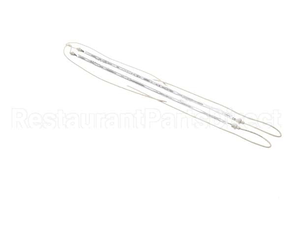 59899 Vollrath Heat Elements 19-3/8 240V 690W - 2 Pack