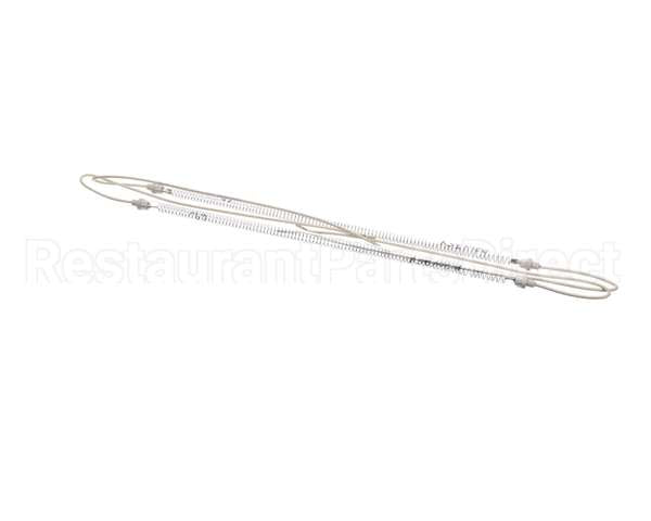 59907 Vollrath Heat Elements 15-3/8 69.3 533W - 2 Pack