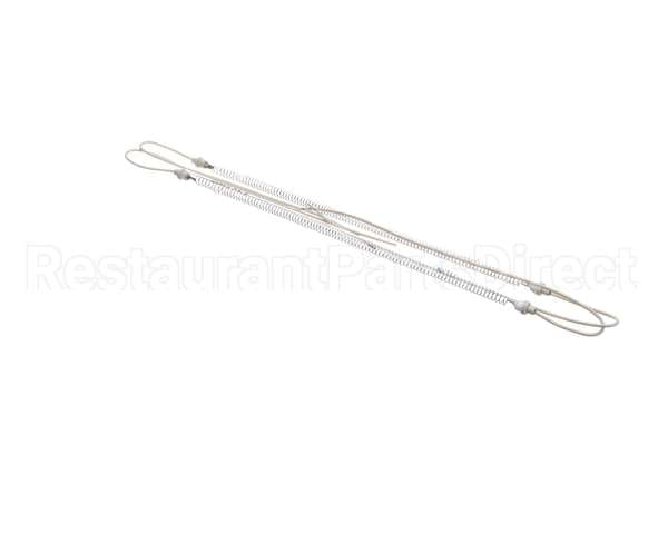 59907 Vollrath Heat Elements 15-3/8 69.3 533W - 2 Pack